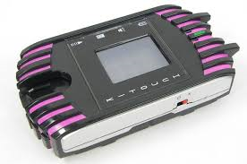 Mua bán DX K TOUCH KO CARD